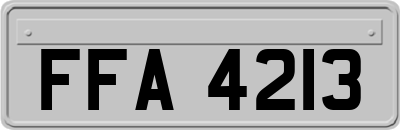FFA4213