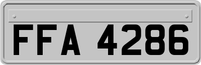 FFA4286
