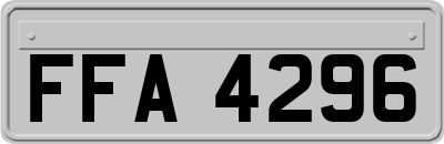 FFA4296