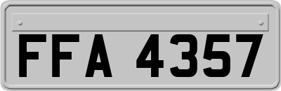 FFA4357