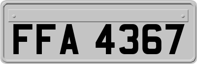 FFA4367