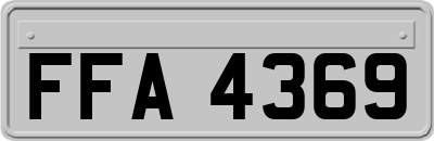 FFA4369