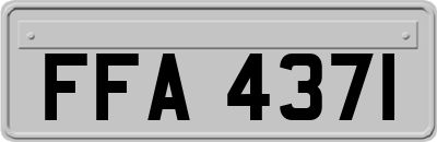 FFA4371