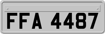 FFA4487