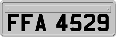 FFA4529