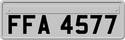 FFA4577