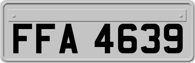 FFA4639