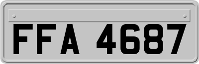 FFA4687