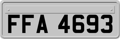 FFA4693