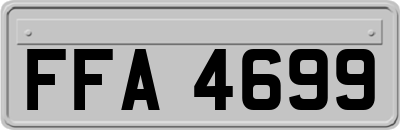 FFA4699