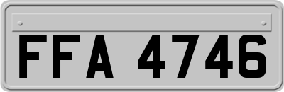 FFA4746