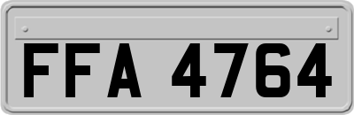FFA4764
