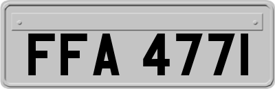 FFA4771