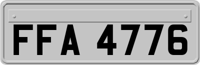 FFA4776