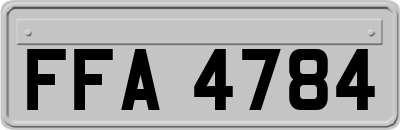 FFA4784