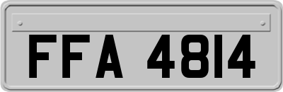 FFA4814