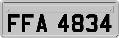 FFA4834