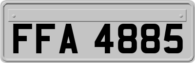 FFA4885