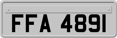 FFA4891