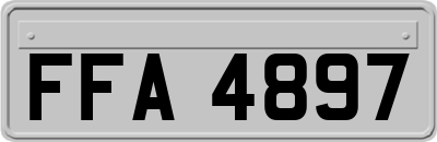 FFA4897