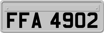 FFA4902