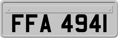 FFA4941