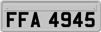 FFA4945