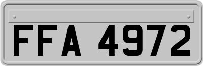 FFA4972