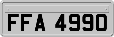 FFA4990
