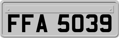 FFA5039