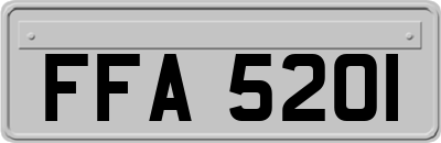 FFA5201