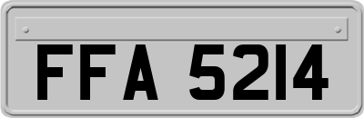 FFA5214