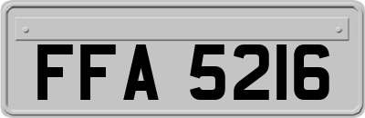 FFA5216