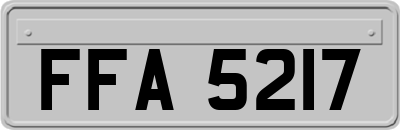 FFA5217