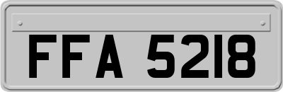 FFA5218
