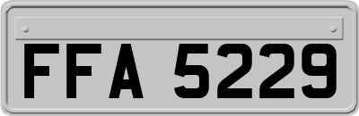 FFA5229