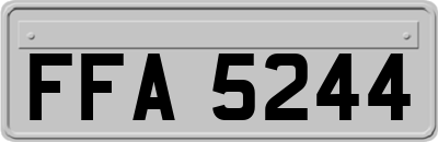FFA5244