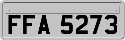 FFA5273