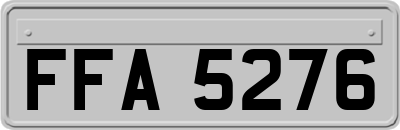 FFA5276