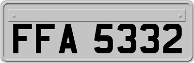 FFA5332