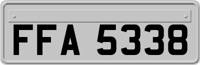 FFA5338