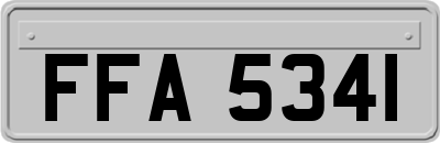 FFA5341