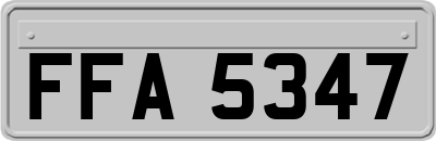 FFA5347