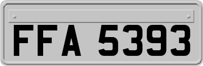 FFA5393
