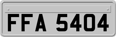 FFA5404