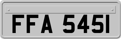 FFA5451