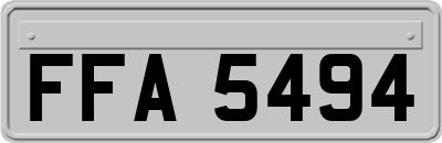 FFA5494