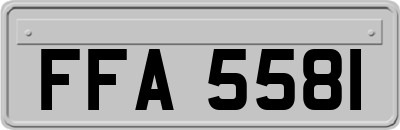 FFA5581