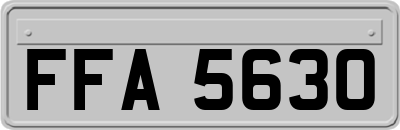 FFA5630