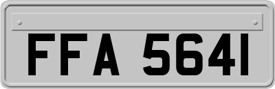 FFA5641